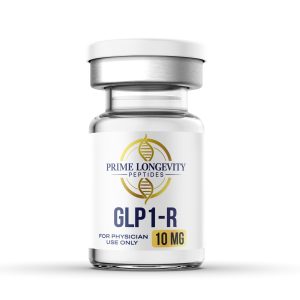 GLP-3R 30mg (10 vials/kit)