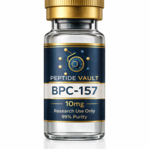 BPC-157 (10 vials/Kit)
